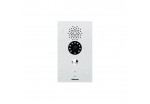 Akuvox E21V Single Button Outdoor Vandal-resistant Emergency IP Video Intercom